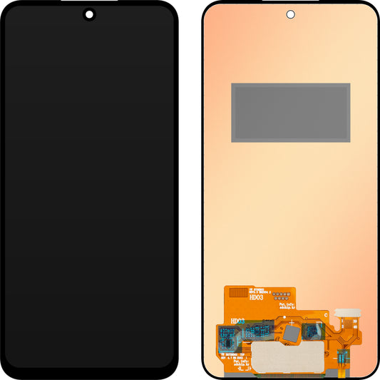 MP érintőképernyős kijelző, kompatibilis a Samsung Galaxy A36 A366 / A56 A566 / A37 5G készülékekkel