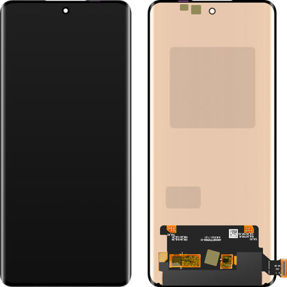 MP érintőképernyős kijelző, kompatibilis a Realme 14 Pro készülékkel
