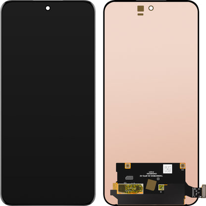 MP érintőképernyős kijelző, kompatibilis az Oppo Reno13 Pro készülékkel