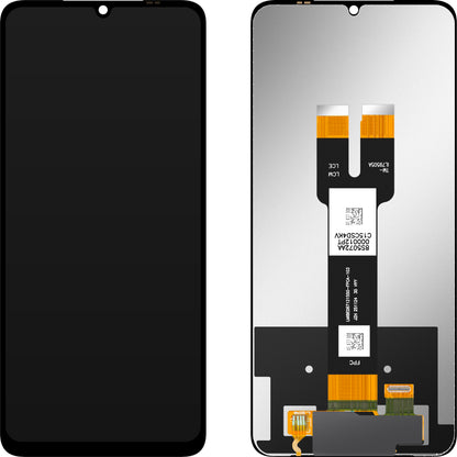 MP érintőképernyős kijelző, kompatibilis a Samsung Galaxy A07 5G A076 készülékkel