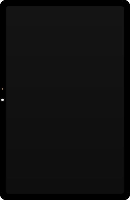 MP Touchscreen Display compatible with Xiaomi Redmi Pad SE