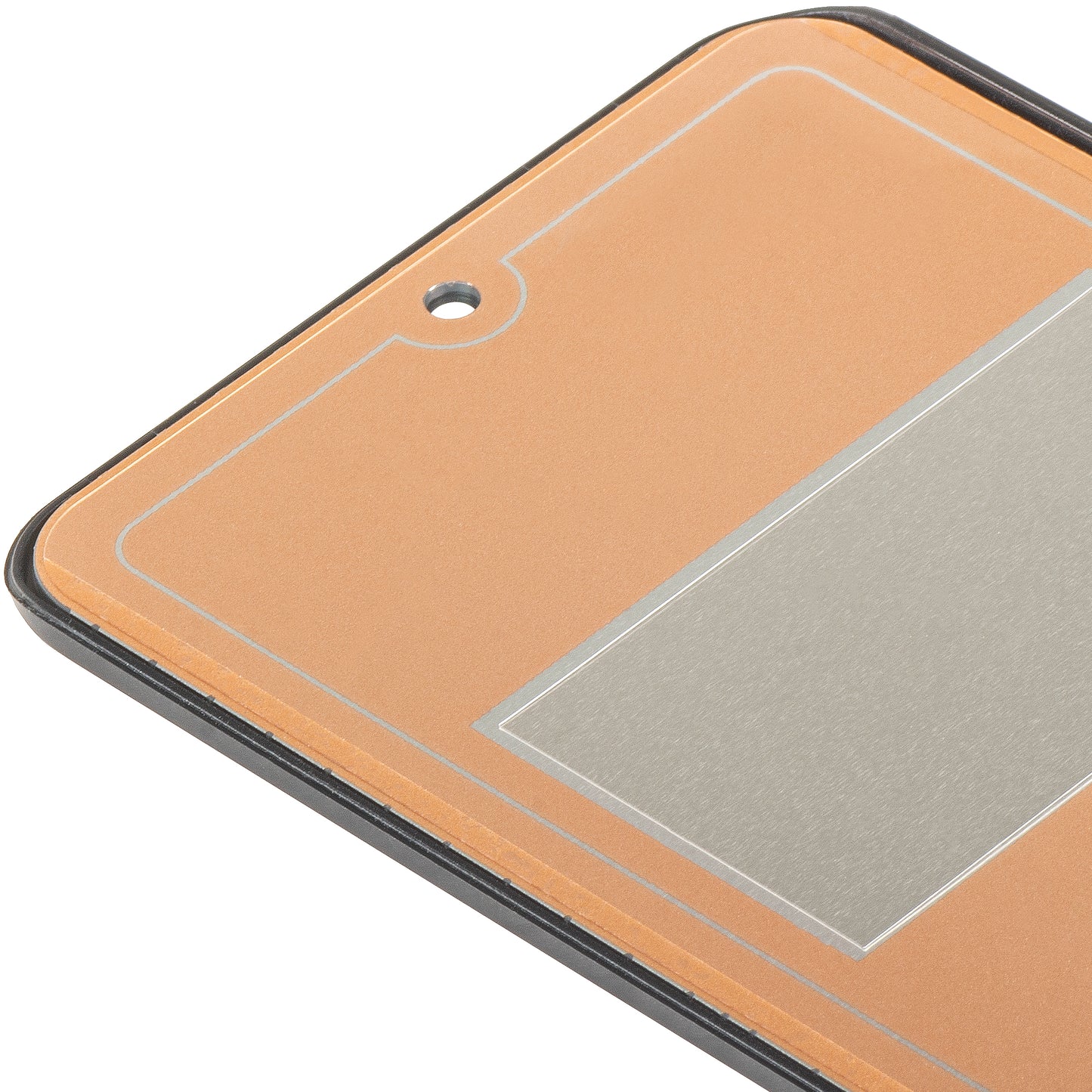 MP érintőképernyős kijelző, kompatibilis az Oppo Reno12-vel