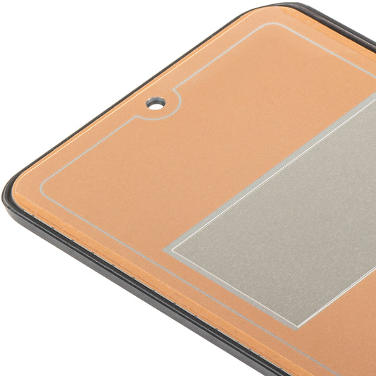 MP érintőképernyős kijelző, kompatibilis az Oppo Reno12-vel
