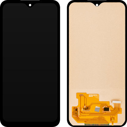 Érintőképernyős MP kijelző kompatibilis a Samsung Galaxy A54 A546 készülékkel 