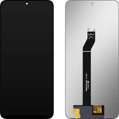 MP érintőképernyős kijelző kompatibilis a Huawei nova 12i / nova Y90 típusokkal