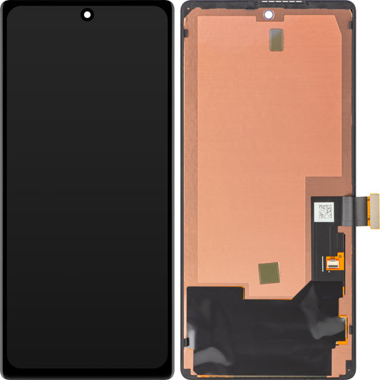 MP érintőképernyős kijelző kompatibilis a Google Pixel 6-tal, OLED verzió
