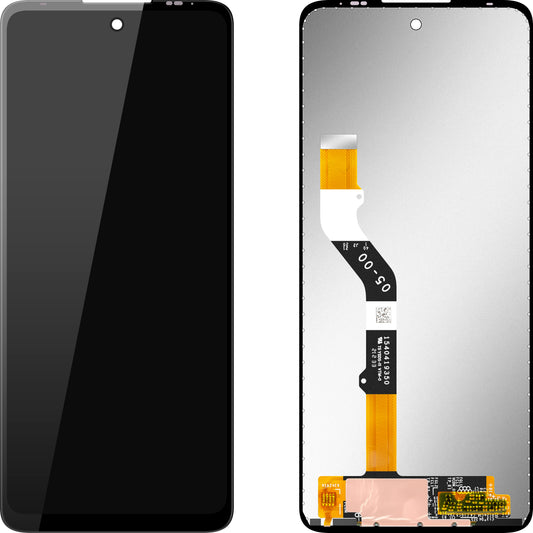 MP érintőképernyős kijelző kompatibilis a Motorola Moto G40 Fusion / G51 5G / G60 / G60S modellekkel