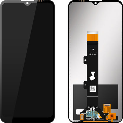 MP érintőképernyős kijelző kompatibilis a Motorola Moto G10 / G10 Power / G20 / G30 modellekkel