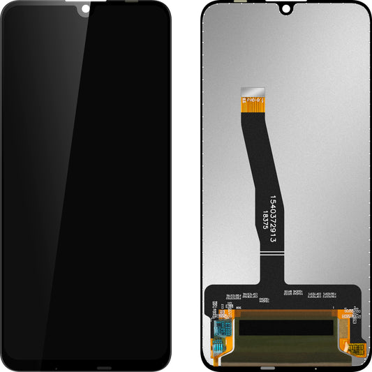 MP érintőképernyős kijelző kompatibilis a Honor 10 Lite / 20 Lite készülékekkel