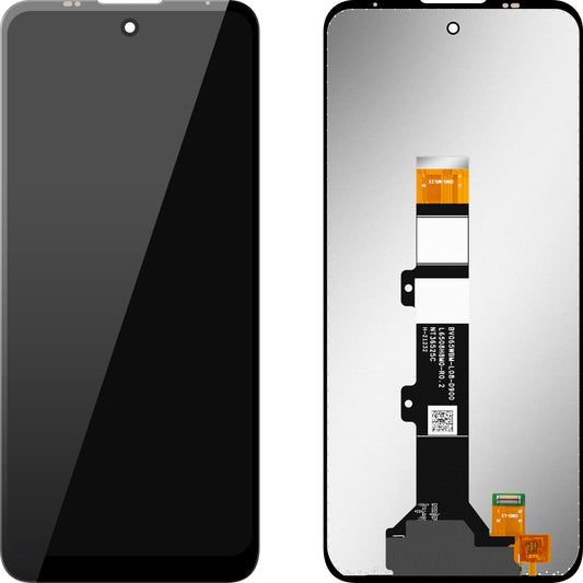MP érintőképernyős kijelző kompatibilis a Motorola Moto E30 / E40 típusokkal