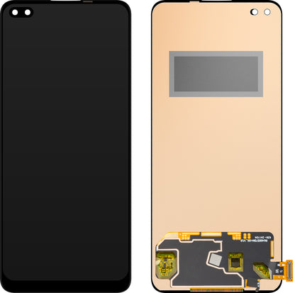 MP érintőképernyős kijelző kompatibilis a OnePlus Norddal