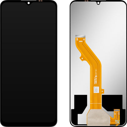 MP érintőképernyős kijelző kompatibilis a TCL 40 SE-vel