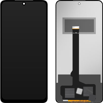 MP érintőképernyős kijelző kompatibilis a Xiaomi Redmi Note 13 Pro+ készülékkel