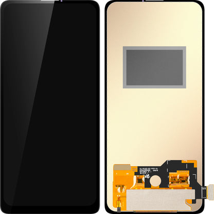 MP érintőképernyős kijelző kompatibilis Xiaomi Mi 9T / 9T Pro / Redmi K20 / K20 Pro készülékekkel