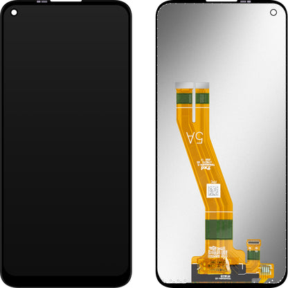 MP érintőképernyős kijelző kompatibilis a Nokia 3.4 / 5.4 készülékekkel