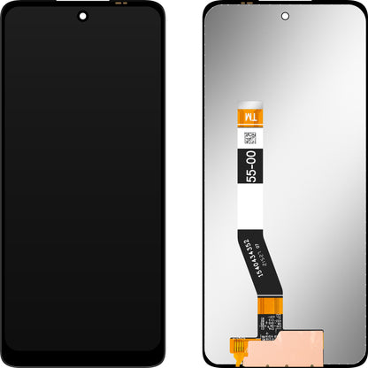 MP érintőképernyős kijelző kompatibilis a Motorola Moto G62 5G-vel