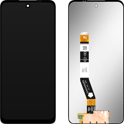 MP érintőképernyős kijelző kompatibilis a Motorola Moto G55 / G54 Power Edition / G14 / G54 modellekkel