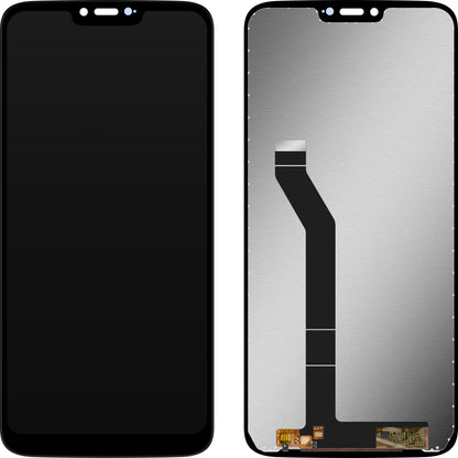 MP érintőképernyős kijelző kompatibilis a Motorola Moto G7 Power-rel