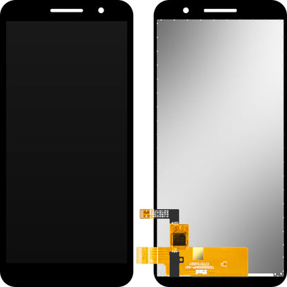 MP érintőképernyős kijelző kompatibilis az alcatel 1-tel