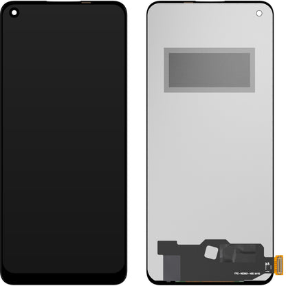 MP érintőképernyős kijelző kompatibilis a OnePlus Nord N20 5G-vel