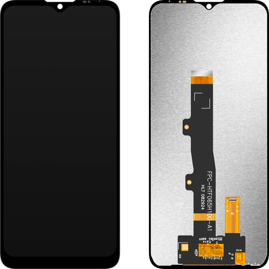 MP érintőképernyős kijelző kompatibilis a Motorola Moto E7 / E7 Power / E7i Power készülékekkel