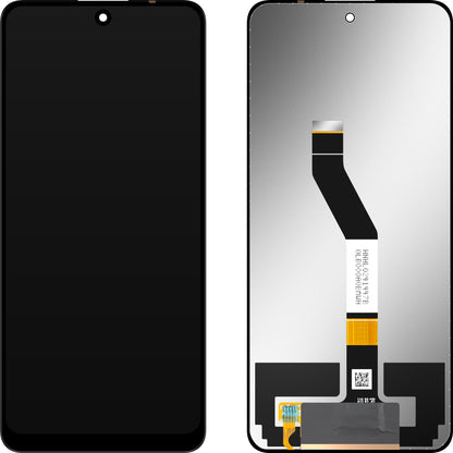 MP érintőképernyős kijelző kompatibilis Xiaomi Redmi Note 11T 5G / Poco M4 Pro 5G készülékkel