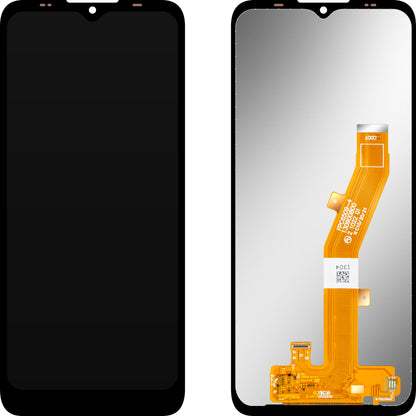 MP érintőképernyős kijelző kompatibilis a Nokia C21-tel