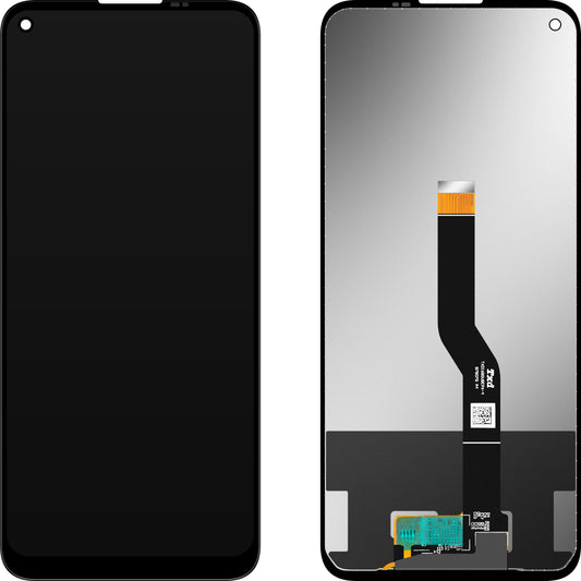 MP érintőképernyős kijelző kompatibilis a Nokia 8.3 5G-vel