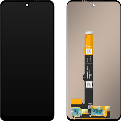 MP érintőképernyős kijelző kompatibilis a Motorola Moto G71 5G-vel