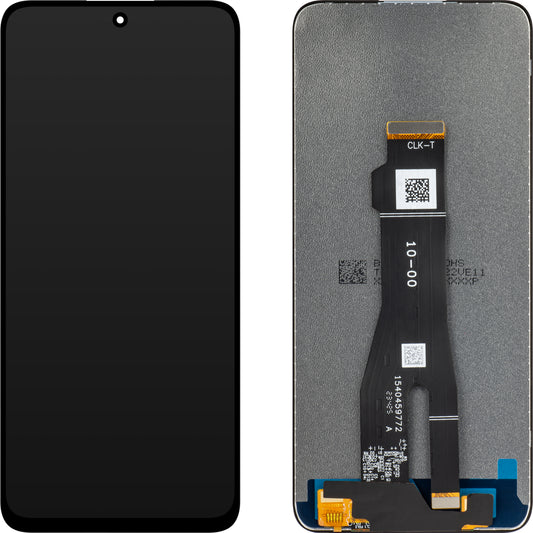MP érintőképernyős kijelző kompatibilis Honor 90 Smart / X7b 4G / X7b 5G készülékekkel