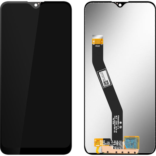 MP érintőképernyős kijelző kompatibilis Xiaomi Redmi 8 / 8A típusokkal
