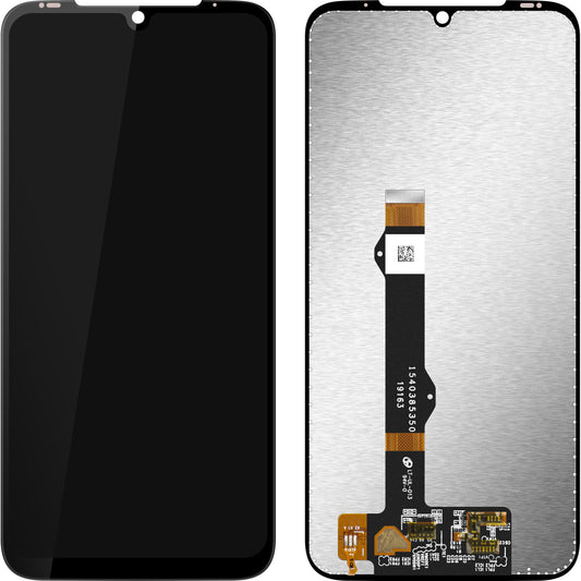 MP érintőképernyős kijelző kompatibilis a Motorola Moto G8 Plus készülékkel