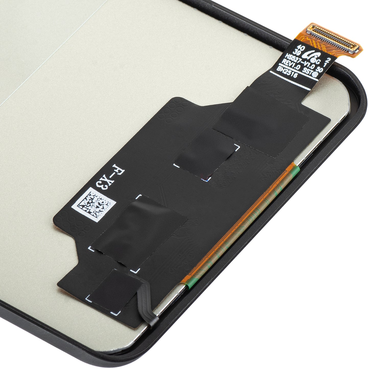 MP érintőképernyős kijelző kompatibilis a OnePlus 11-gyel