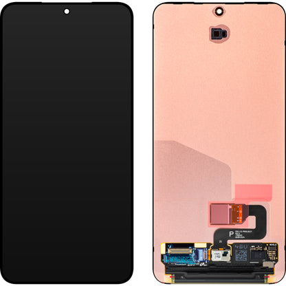 Samsung Galaxy S25 S931 érintőképernyős kijelző, Service Pack GH82-36327A