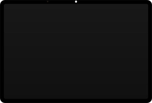 Display és érintőképernyő Samsung Galaxy Tab A11, Service Pack GH81-28376A