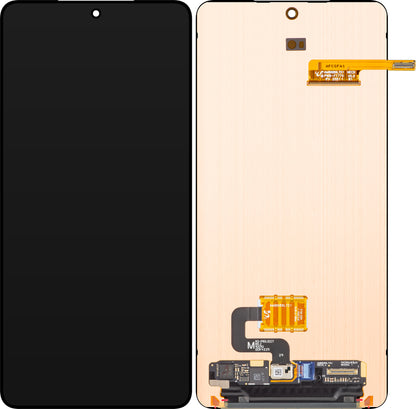 Samsung Galaxy S26 Ultra S948 érintőképernyős kijelző, Service Pack GH82-38875A