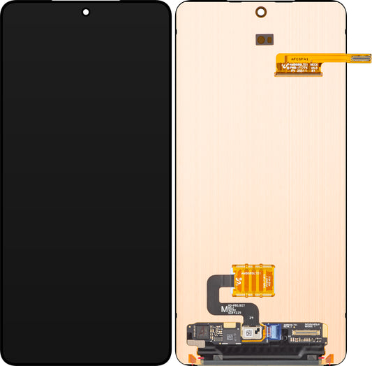 Samsung Galaxy S26 Ultra S948 érintőképernyős kijelző, Service Pack GH82-38875A