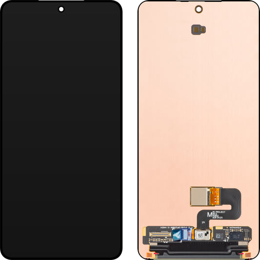 Samsung Galaxy S26 S942 érintőképernyős kijelző, Service Pack GH82-39190A