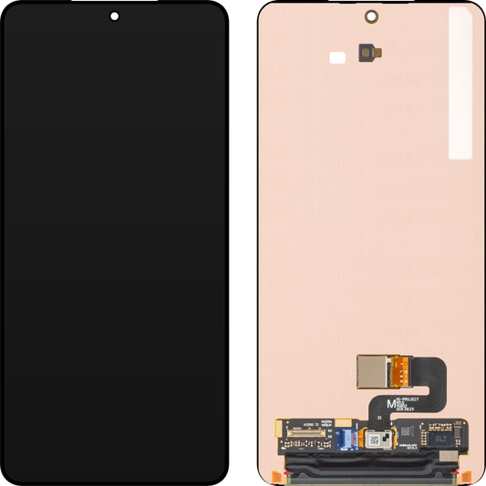 Samsung Galaxy S26 Plus S947 érintőképernyős kijelző, Service Pack GH82-39117A