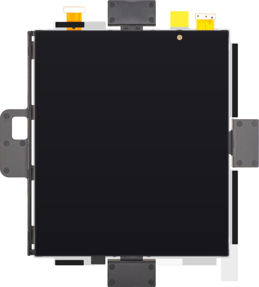 Samsung Galaxy Z Fold6 F956 érintőképernyős kijelző, Sub Inner, Service Pack GH82-35046A
