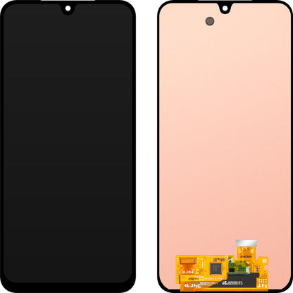 Samsung Galaxy A17 4G A175 érintőképernyős kijelző, Service Pack GH82-38528A