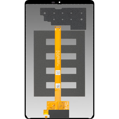 Display érintőképernyővel Samsung Galaxy Tab A9, Service Pack GH81-24197A