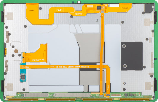 Samsung Galaxy Tab S9 kijelző érintőképernyővel, Service Pack GH82-31769A