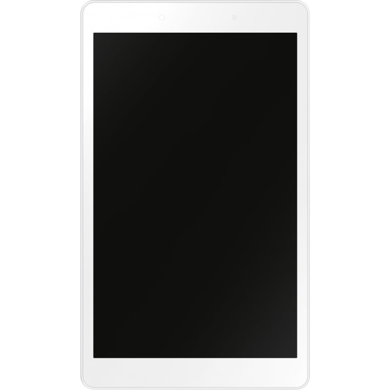 Display - Érintőképernyő Samsung Galaxy Tab A 8.0 (2019), Fehér GH81-17228A