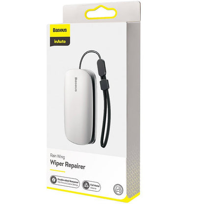 Baseus CRXFQ-0S Autó Ablaktörlő Felújító Eszköz