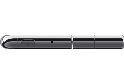 Viaim NoteKit AI felvevő dongle, USB-C / USB-A, szürke