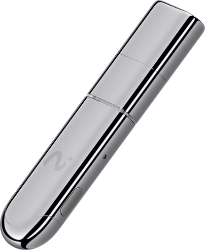 Viaim NoteKit AI felvevő dongle, USB-C / USB-A, szürke