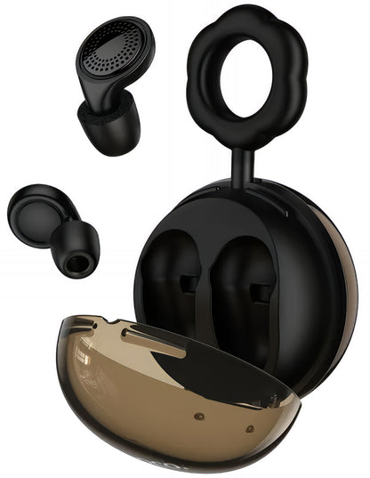 HOCO M201 Füldugók, Fekete