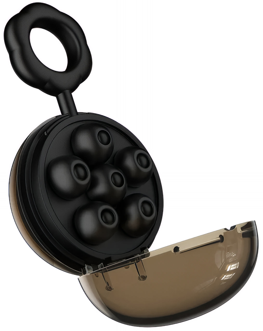 HOCO M201 Füldugók, Fekete