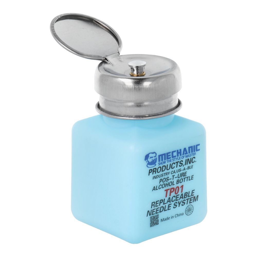 Mechanikus tisztítószer adagoló, 115 ml